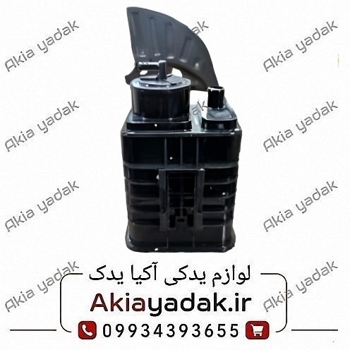کنیستر بنزین برلیانس H230