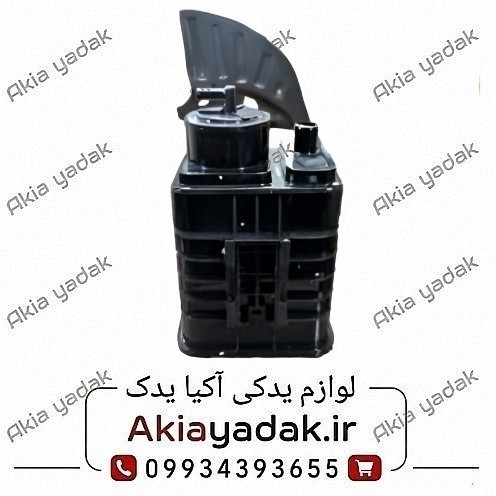 کنیستر بنزین برلیانس H230