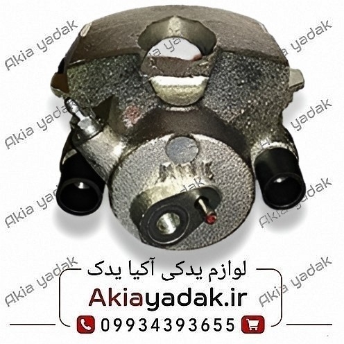 کالیپر چرخ جلو چپ برلیانس H330