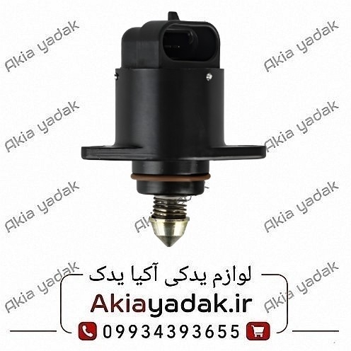 استپر موتور لیفان ۵۲۰
