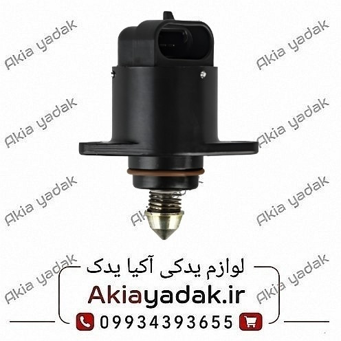 استپر موتور لیفان ۵۲۰
