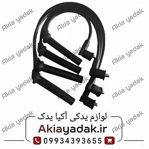 وایر شمع لیفان ۵۲۰