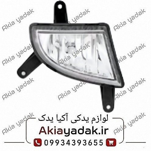 چراغ مه شکن جلو چپ لیفان ۵۲۰