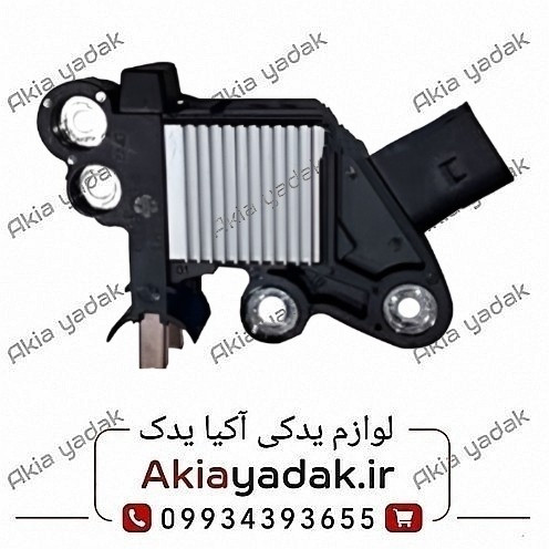آفتامات دینام لیفان ۵۲۰
