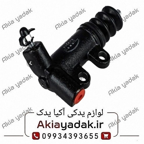 پمپ کلاچ پایین لیفان 520