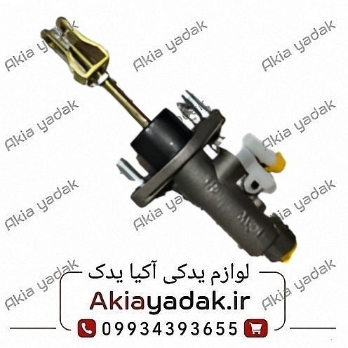 پمپ کلاچ بالا لیفان 520