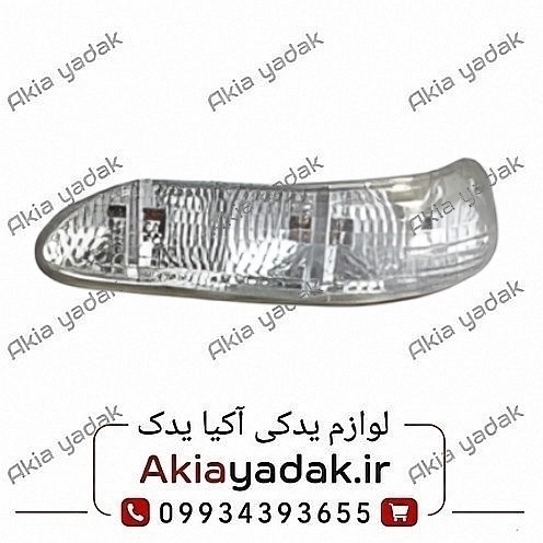 چراغ راهنما آینه راست لیفان ۵۲۰