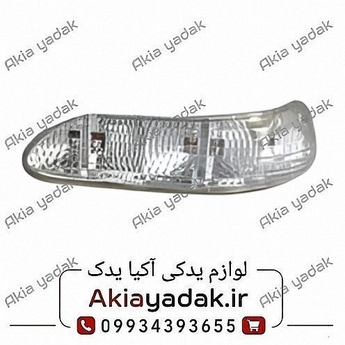 چراغ راهنما آینه راست لیفان ۵۲۰