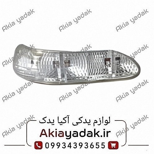 چراغ راهنما آینه چپ لیفان ۵۲۰