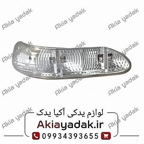 چراغ راهنما آینه چپ لیفان ۵۲۰
