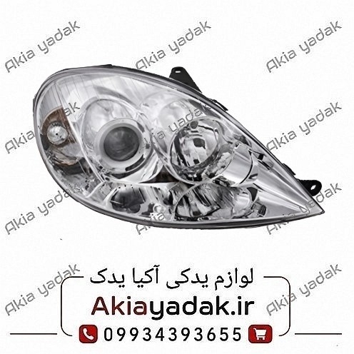 چراغ جلو راست لیفان ۵۲۰