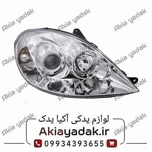 چراغ جلو راست لیفان ۵۲۰