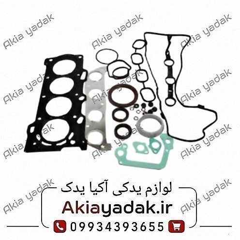 واشر مامل لیفان 520