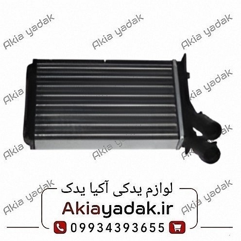 رادیاتور بخاری لیفان ۵۲۰