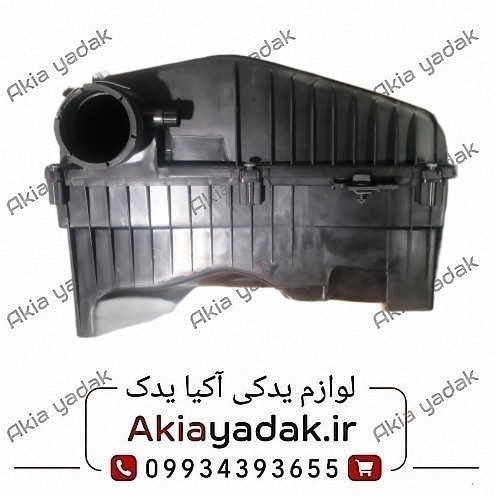 مخزن هواکش شاهین پلاس