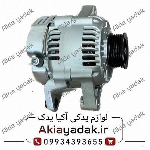 دینام لیفان 520