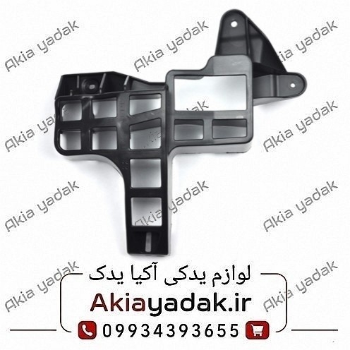 کشویی (براکت) سپر عقب چپ ساندرو