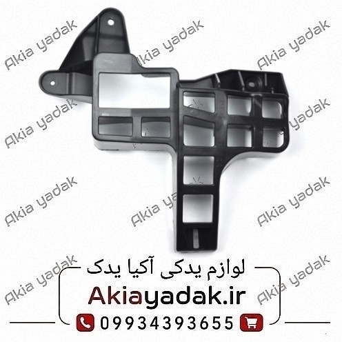 کشویی (براکت) سپر عقب راست ساندرو