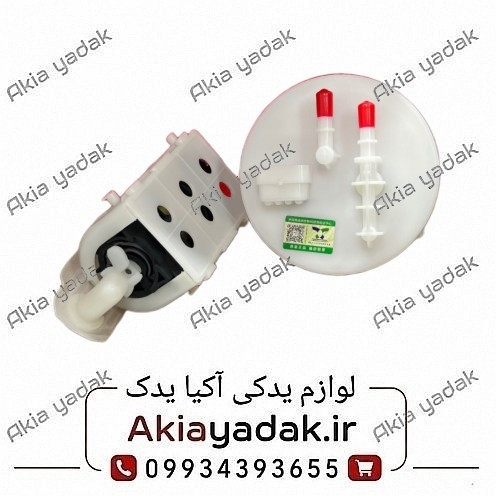 پمپ بنزین لیفان ۵۲۰