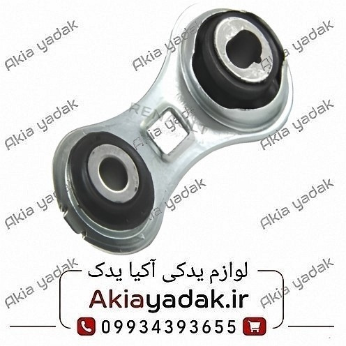دسته موتور دمبلی مگان 2000 ترک