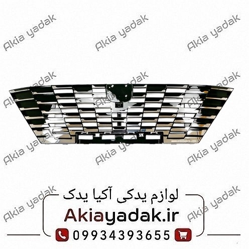 جلو پنجره چانگان CS55 پلاس