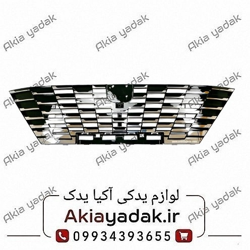 جلو پنجره چانگان CS55 پلاس