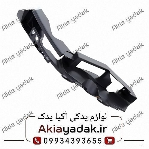 ابرویی چراغ جلو راست مگان 1600