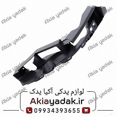 ابرویی چراغ جلو چپ مگان 2000