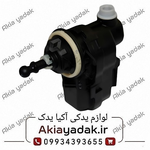 موتور چراغ جلو مگان ۲۰۰۰