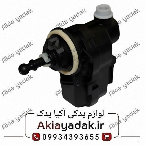 موتور چراغ جلو مگان ۲۰۰۰