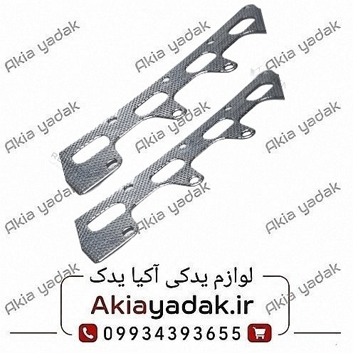 واشر منیفولد دود و هوا اگزوز مگان 2000