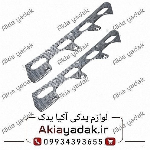 واشر منیفولد دود و هوا اگزوز مگان 1600