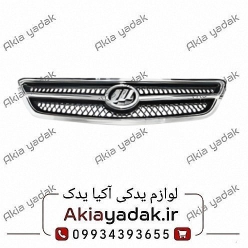 جلو پنجره لیفان ۵۲۰
