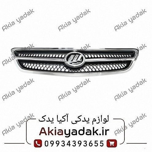 جلو پنجره لیفان ۵۲۰