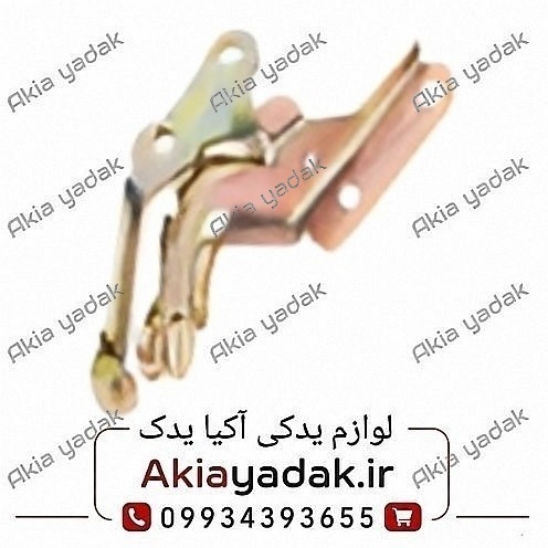 لولای درب موتور راست لیفان ۵۲۰