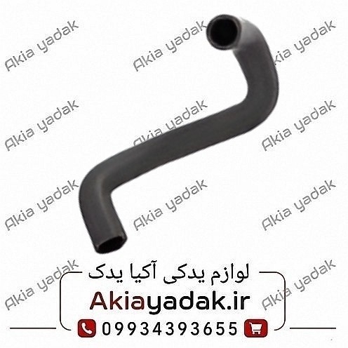 شیلنگ پایینی رادیاتور لیفان ۵۲۰