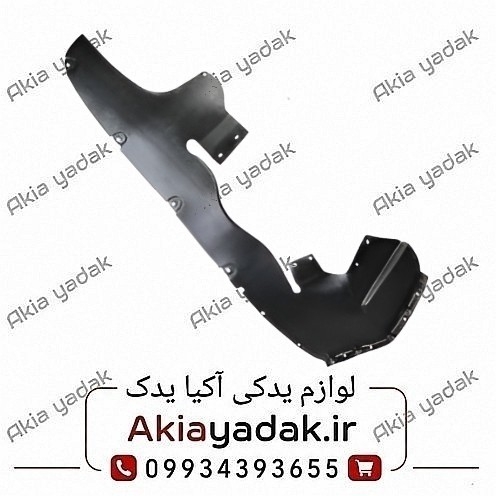 شل‌گیر جلو راست لیفان ۵۲۰