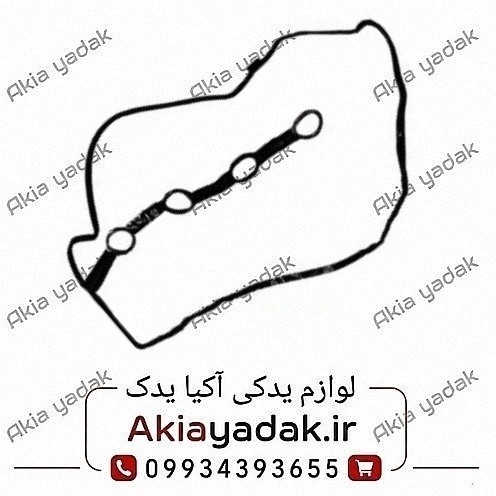 واشر درب سوپاپ لیفان 520