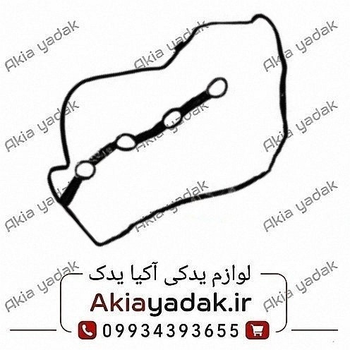 واشر درب سوپاپ لیفان 520