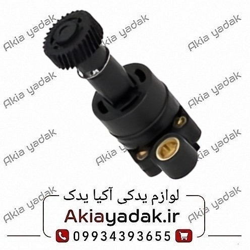 سنسور کیلومتر لیفان ۵۲۰