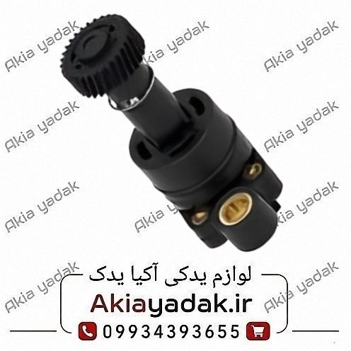 سنسور کیلومتر لیفان ۵۲۰