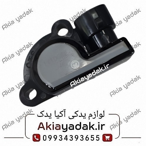 سنسور دریچه گاز لیفان ۵۲۰