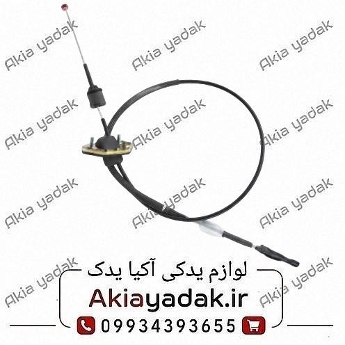 کابل تعویض دنده چانگان CS35 اصلی