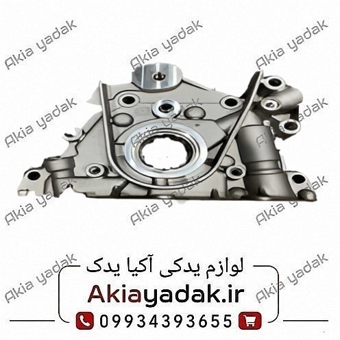 اوئل پمپ لیفان 520