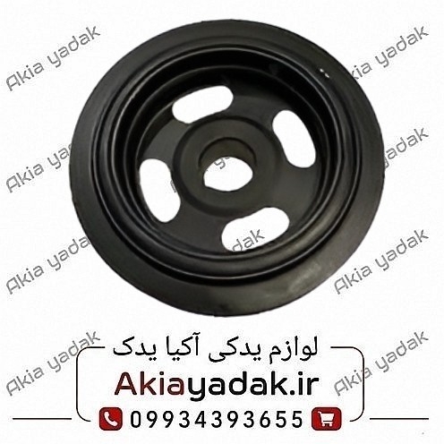 پولی سر میل لنگ لیفان X60