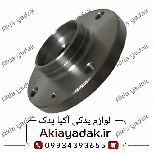 توپی چرخ جلو لیفان 520