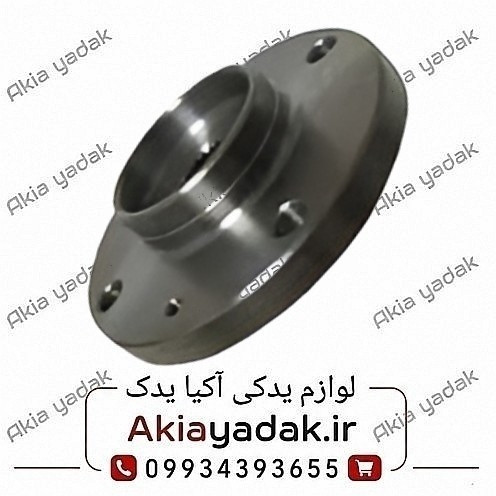 توپی چرخ جلو لیفان 520