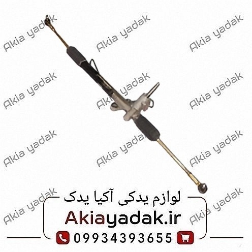 جعبه فرمان لیفان ۵۲۰