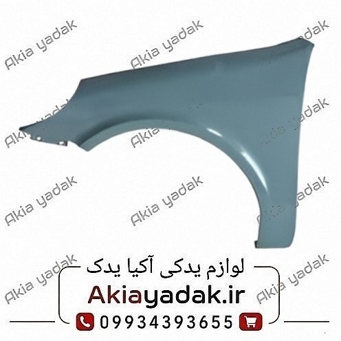 گلگیر جلو چپ لیفان ۵۲۰
