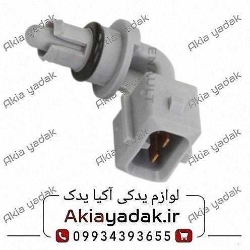 سنسور دمای ورودی منیفولد مگان 2000
